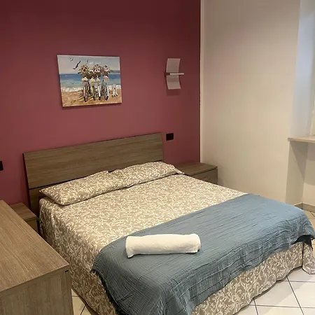 Apartment Parco Dora