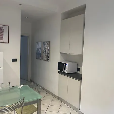 Appartement Parco Dora